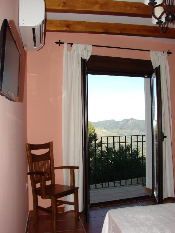 Apartamentos Sierra de Segura Segura de la Sierra Habitación foto